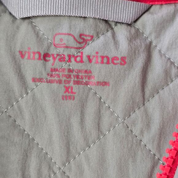Girls Vineyard Vines Jacket - Picture 6 of 7